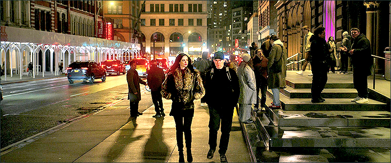Greenwich Village