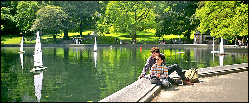 parks