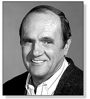 Bob Newhart