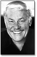 Jerry Buss