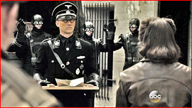 Nazi Bunker