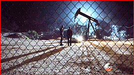 The Oil Field
