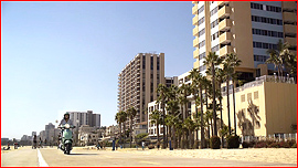 South Beach, Florida