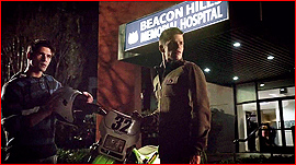 Beacon Hills Memorial Hospital